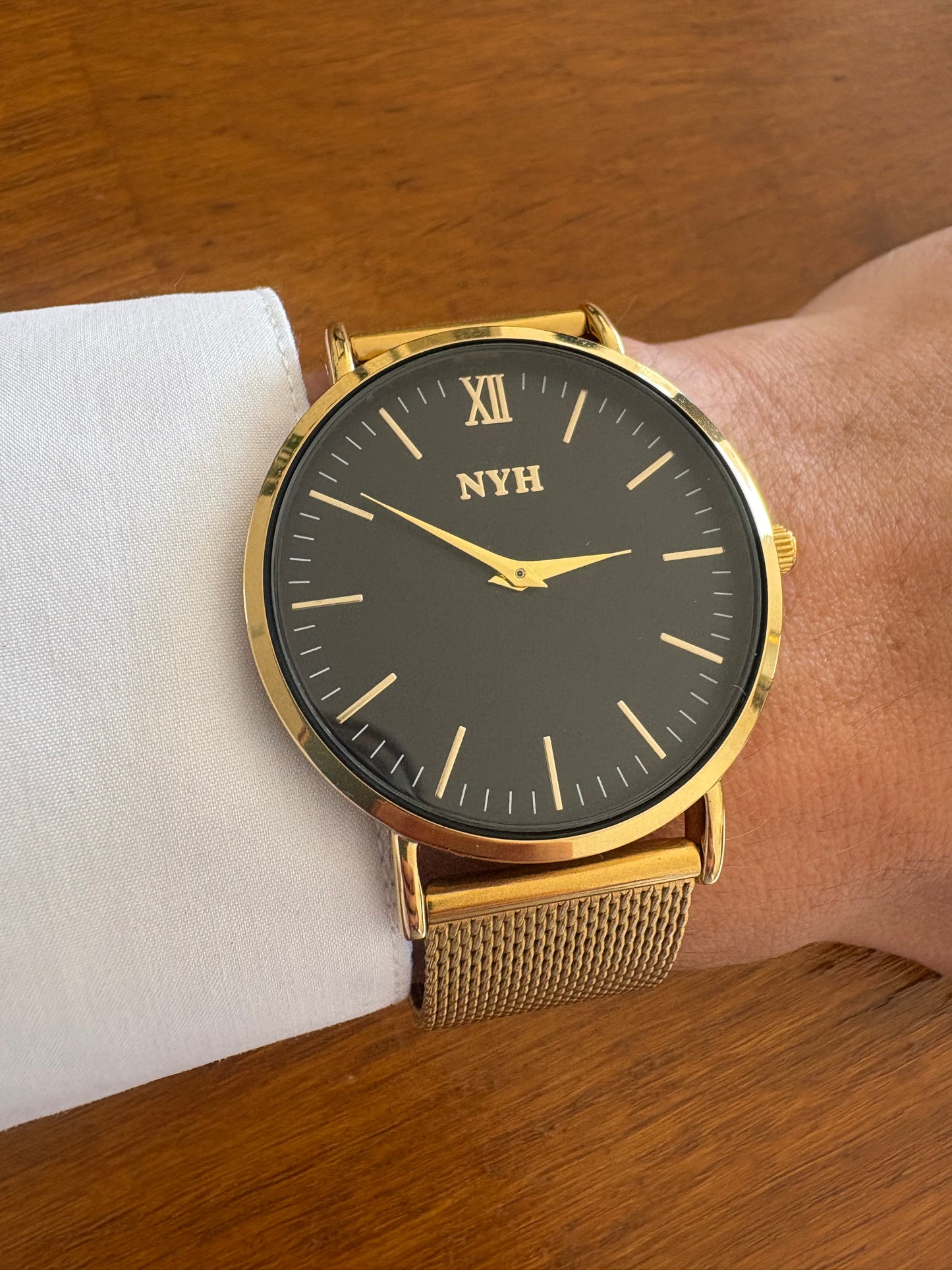 VORTEX (gold)