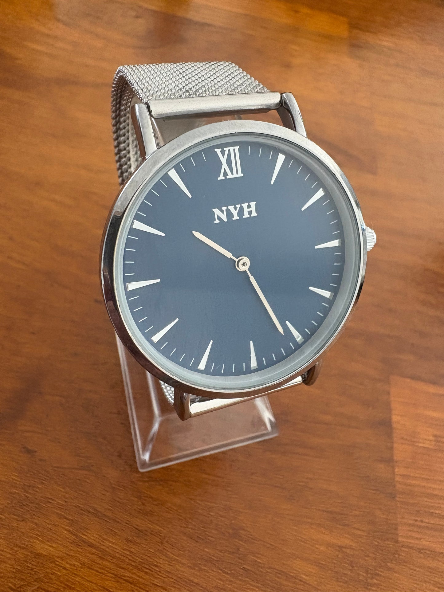VORTEX (silver)