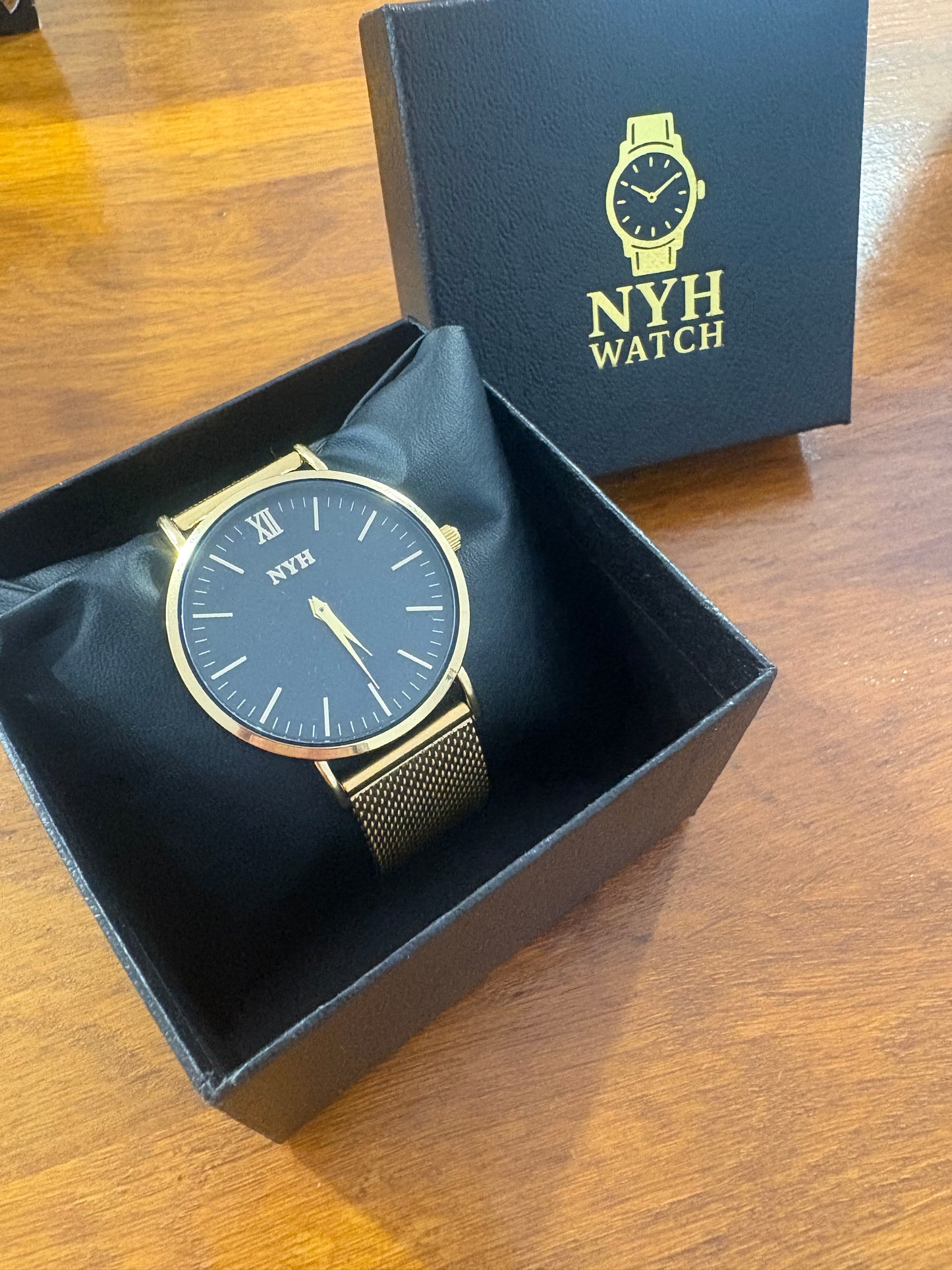VORTEX (gold)