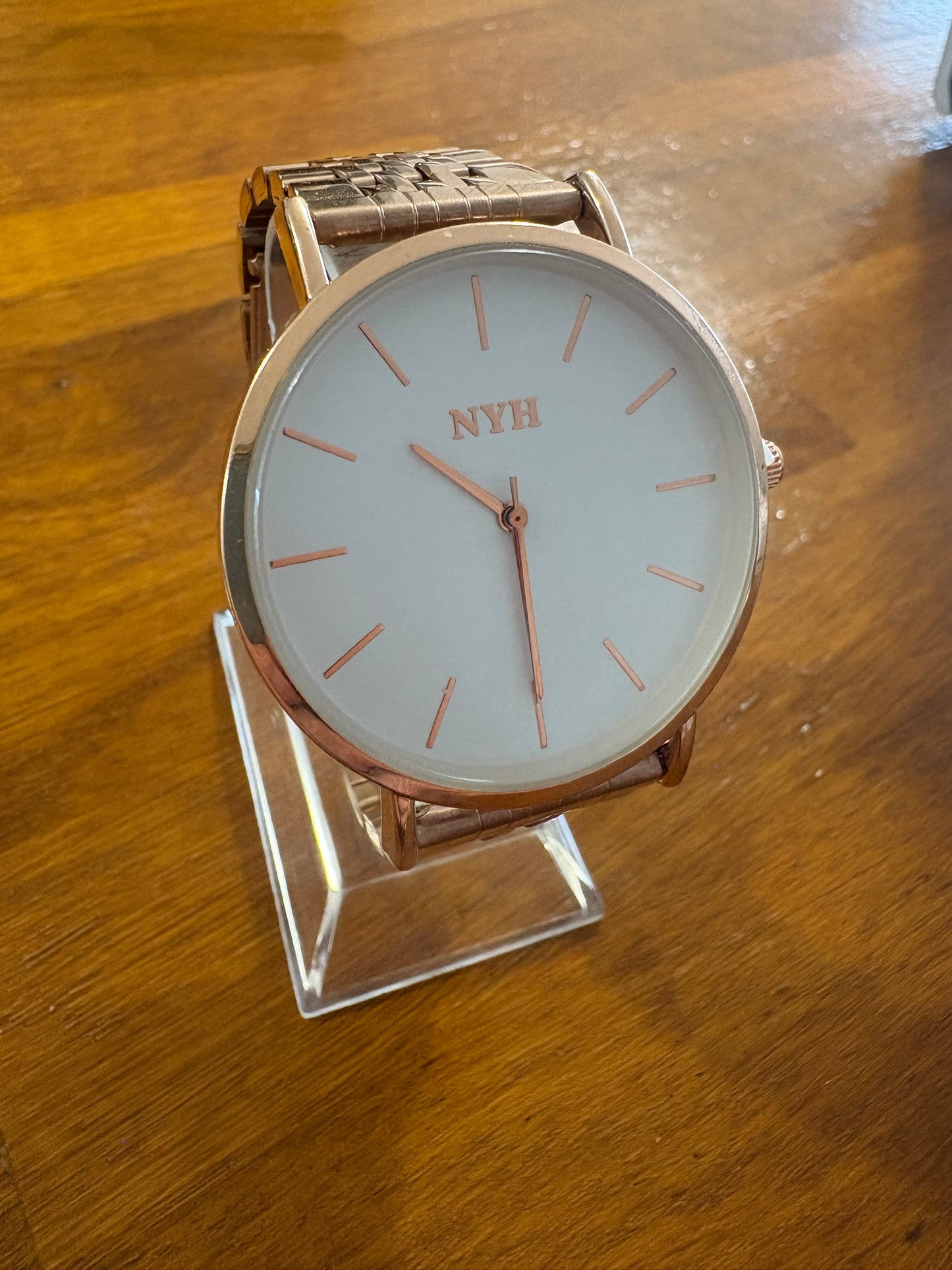 SOLARIA (pink gold)