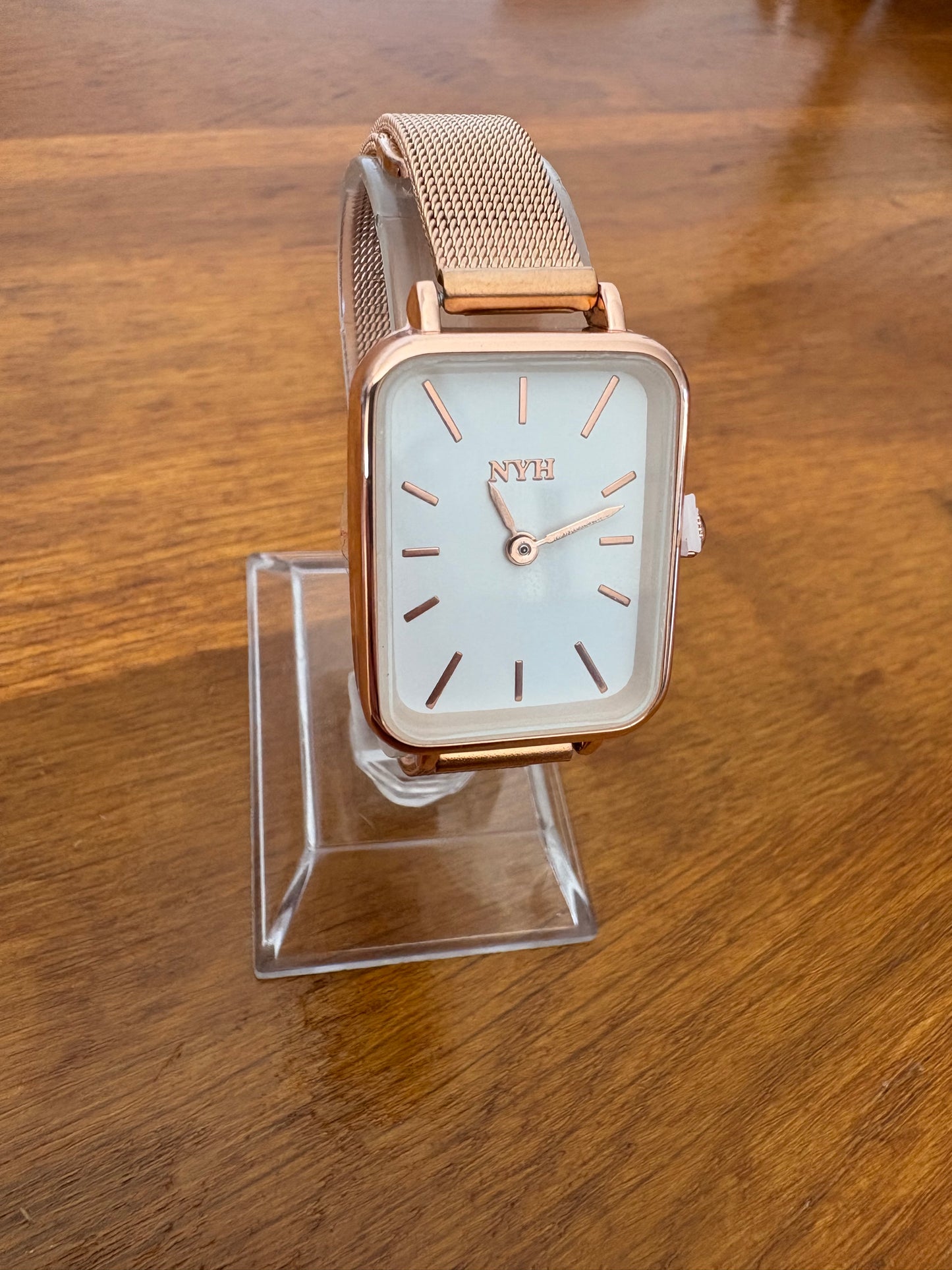 AURORA (pink gold)