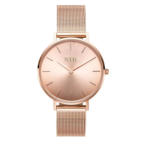 CELESTIA (pink gold)