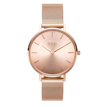 CELESTIA (pink gold)