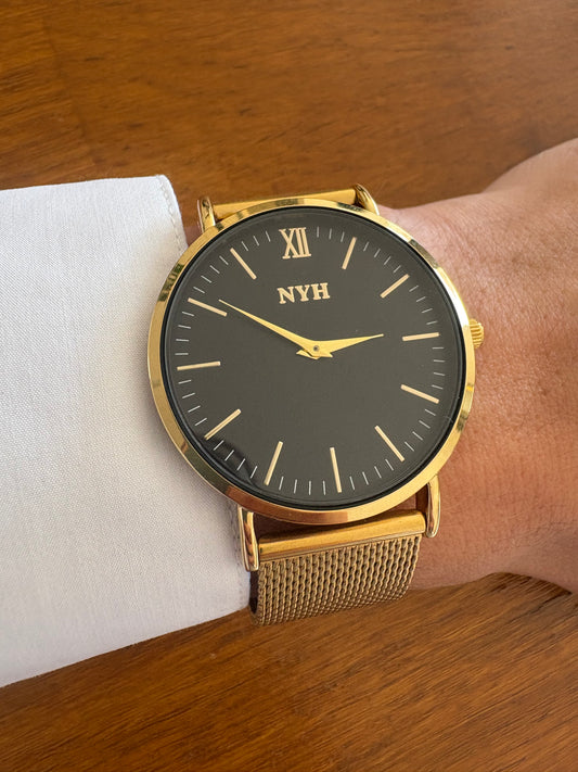 VORTEX (gold)