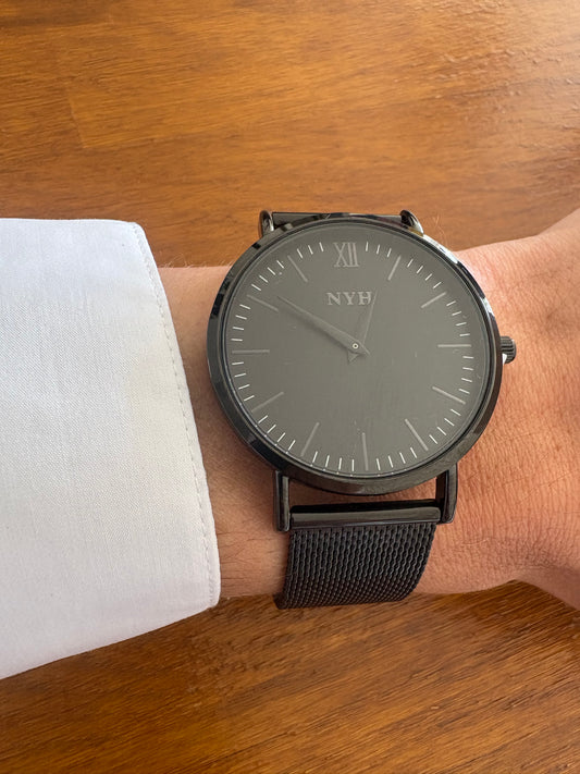 VORTEX (black)