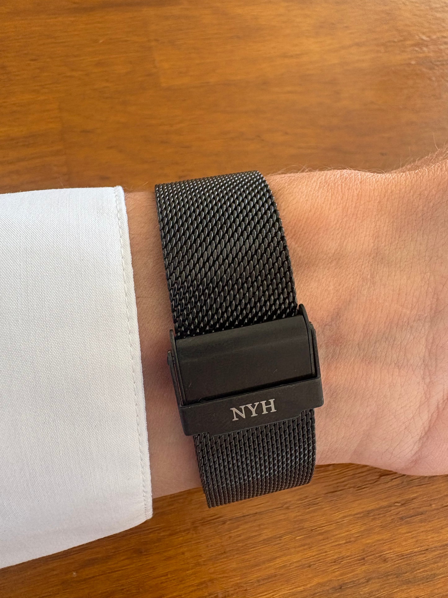 VORTEX (black)