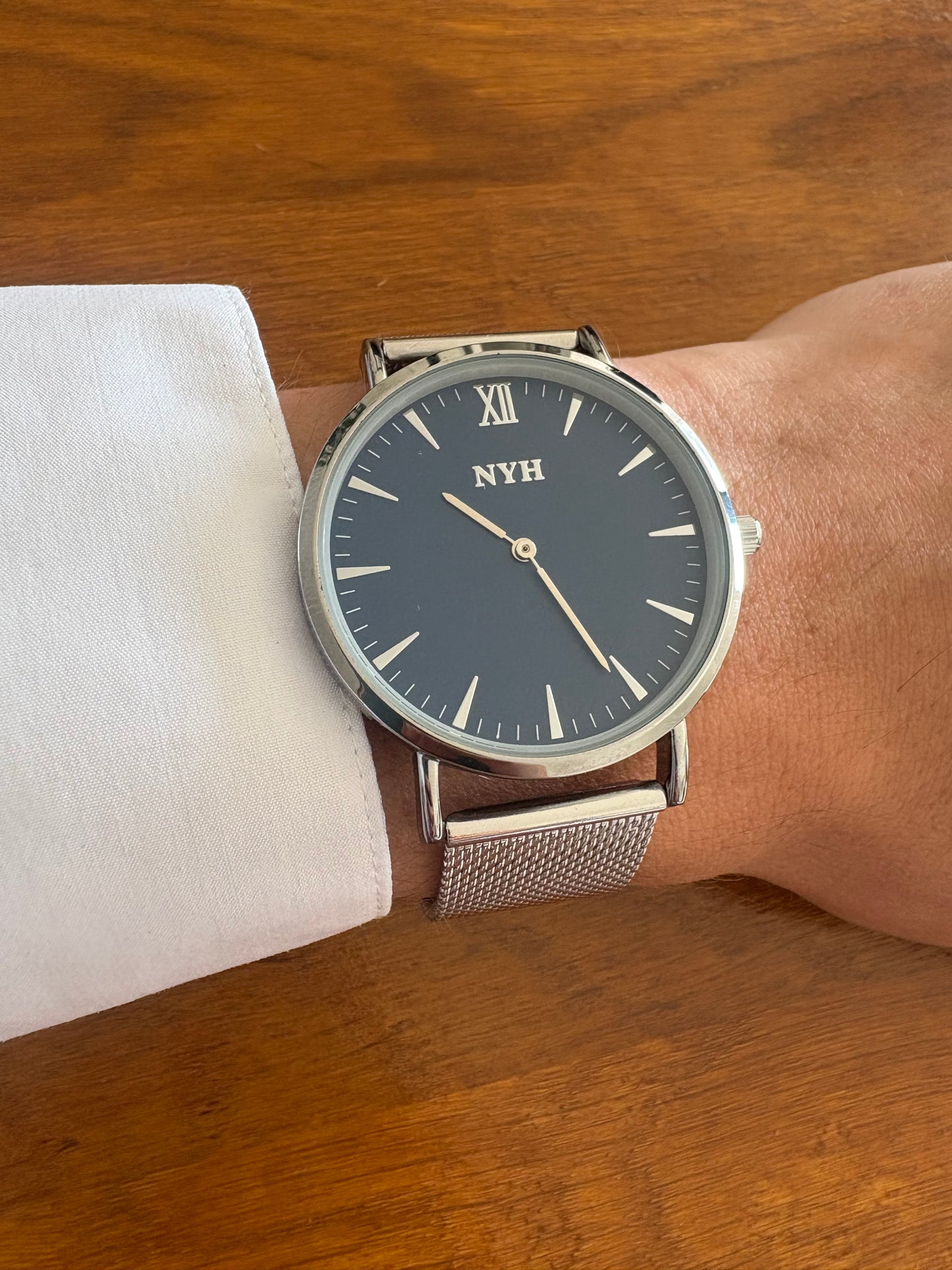 VORTEX (silver)