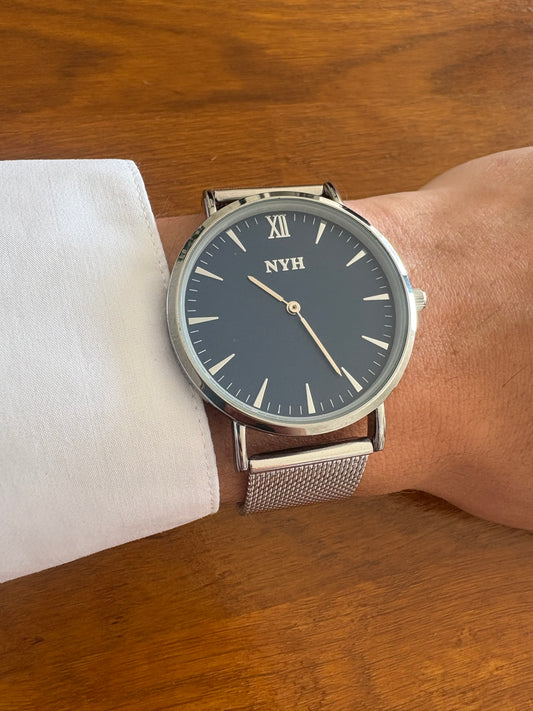 VORTEX (silver)