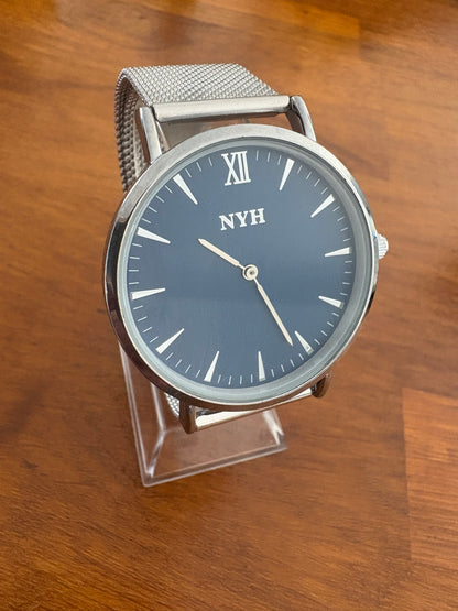 VORTEX (silver)