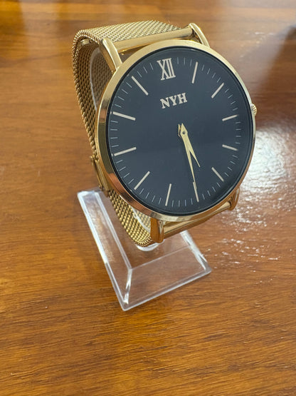 VORTEX (gold)