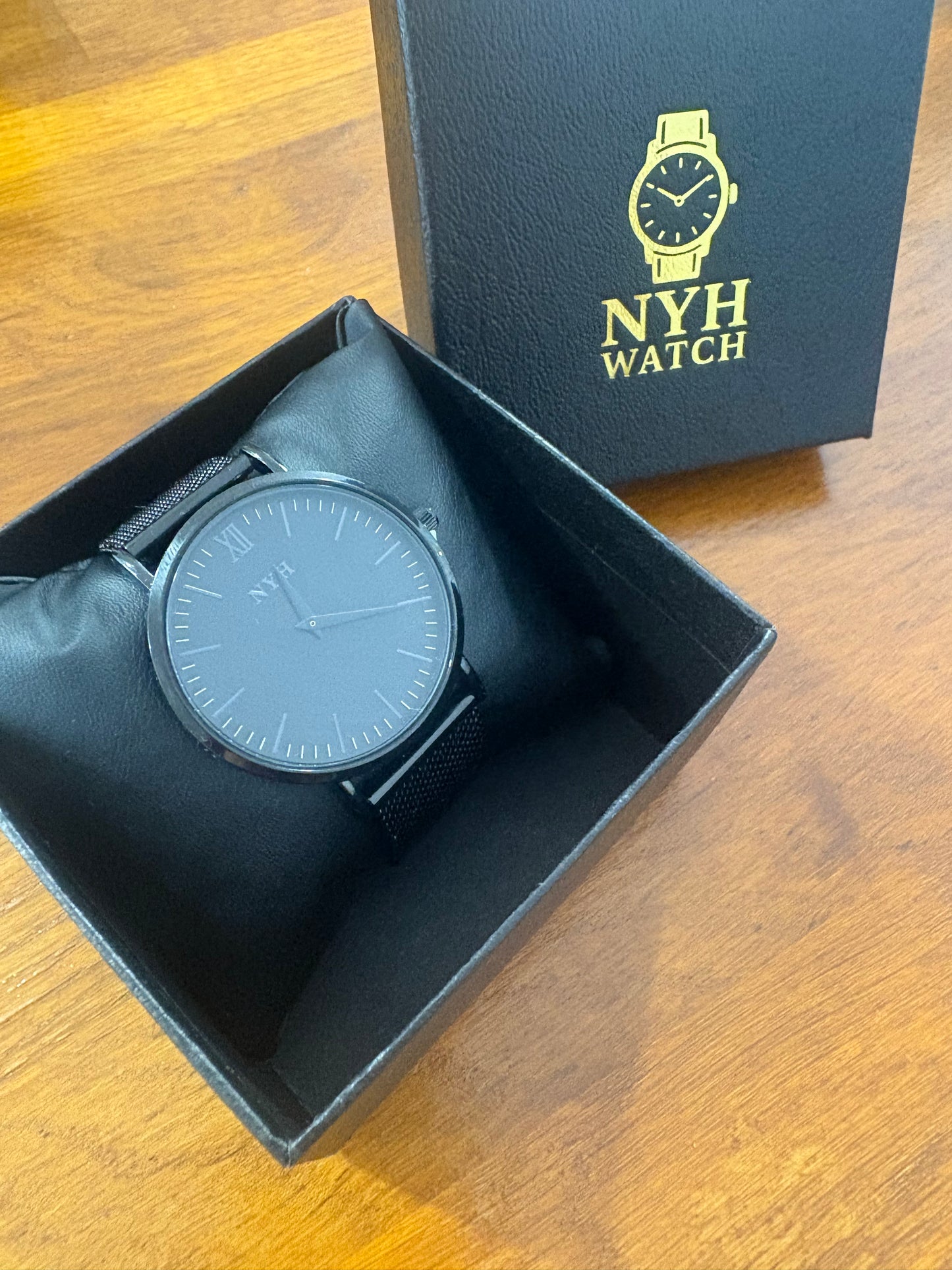 VORTEX (black)