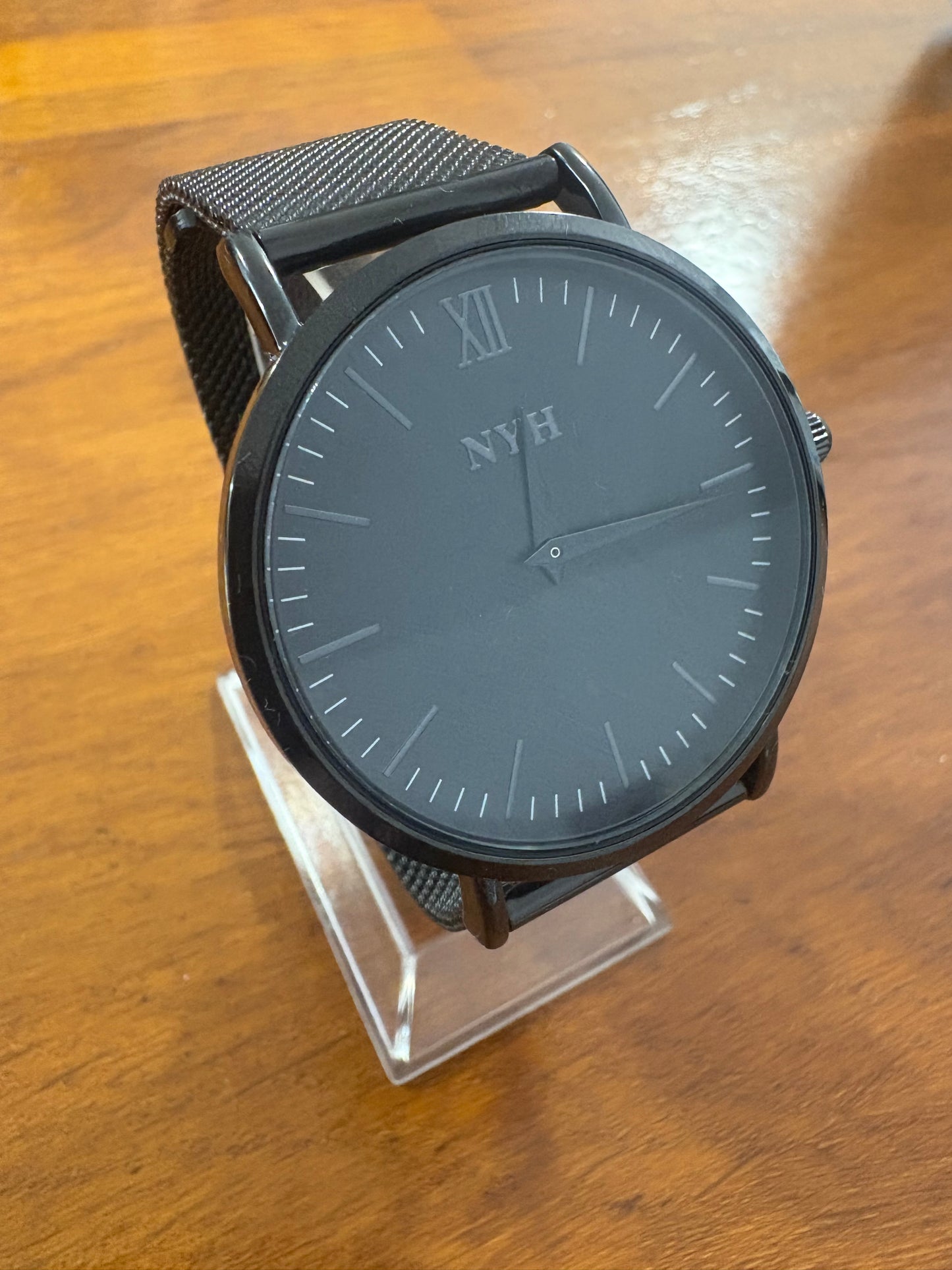VORTEX (black)