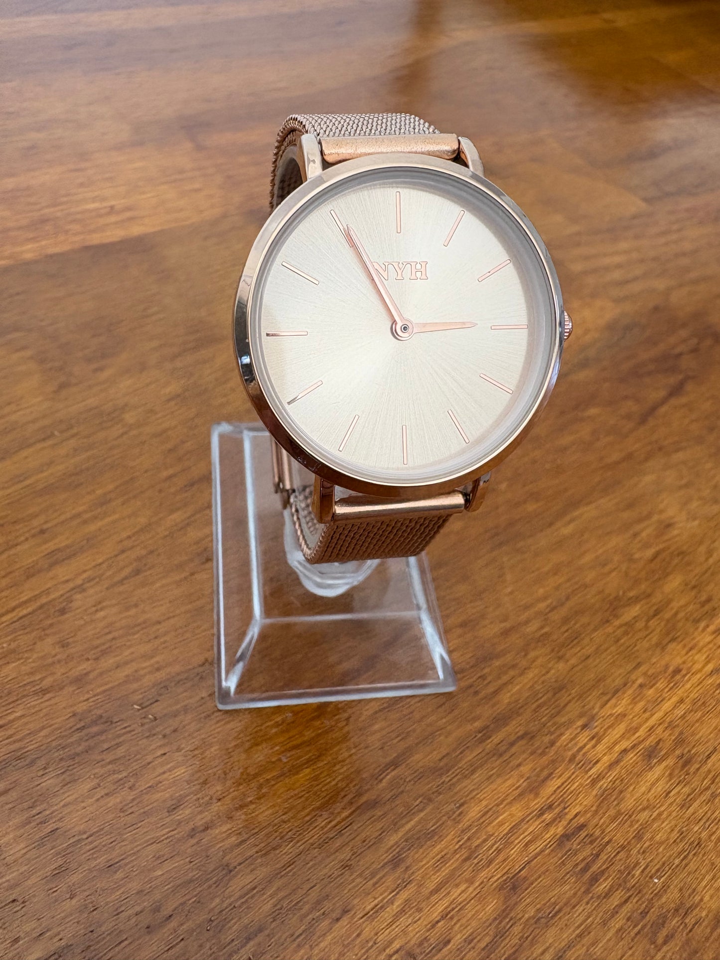 CELESTIA (pink gold)