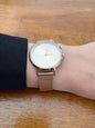 CELESTIA (pink gold)