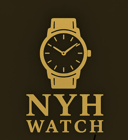 Nyh Watch