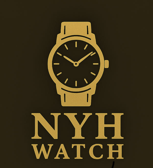 Nyh Watch